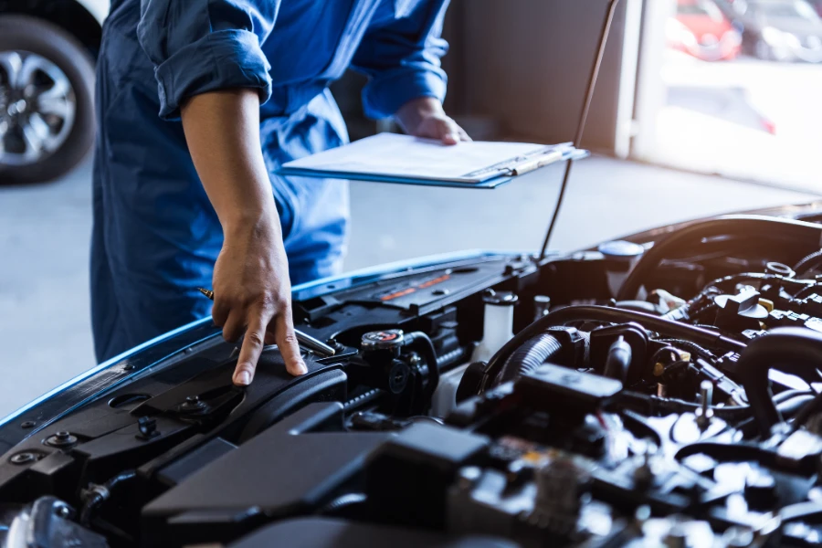 How to Prepare for a Mobile Transmission Replacement Service Las Vegas, NV