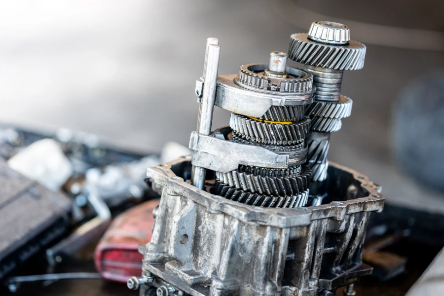 How to Prepare for a Mobile Transmission Replacement Service in Las Vegas, NV
