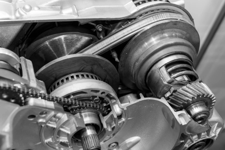 Signs Your Vehicle Needs a Transmission Replacement Las Vegas, NV
