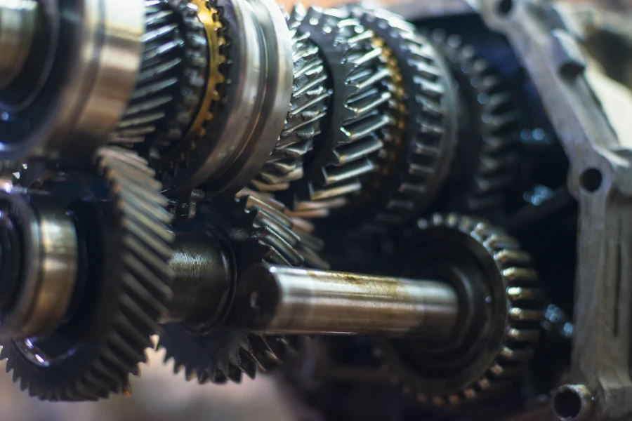 Signs Your Vehicle Needs a Transmission Replacement in Las Vegas, NV