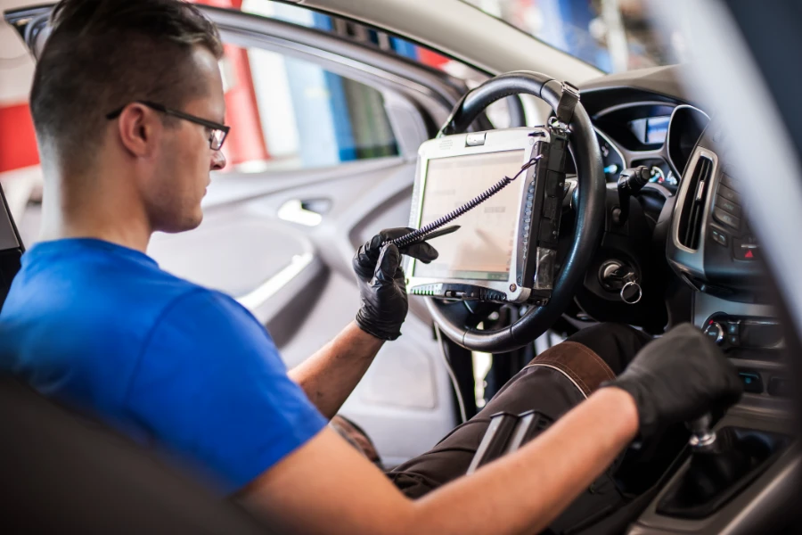 How Mobile Mechanics Can Fix Your Vehicle’s Electrical System Las Vegas, NV
