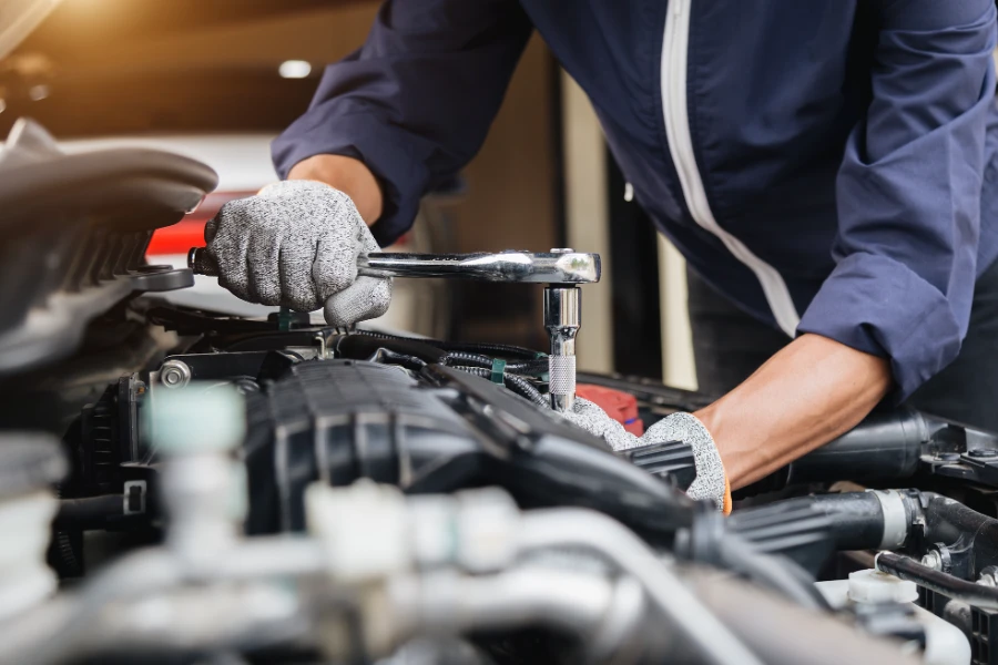 How to Choose the Right Mobile Mechanic for Engine Replacement Las Vegas, NV