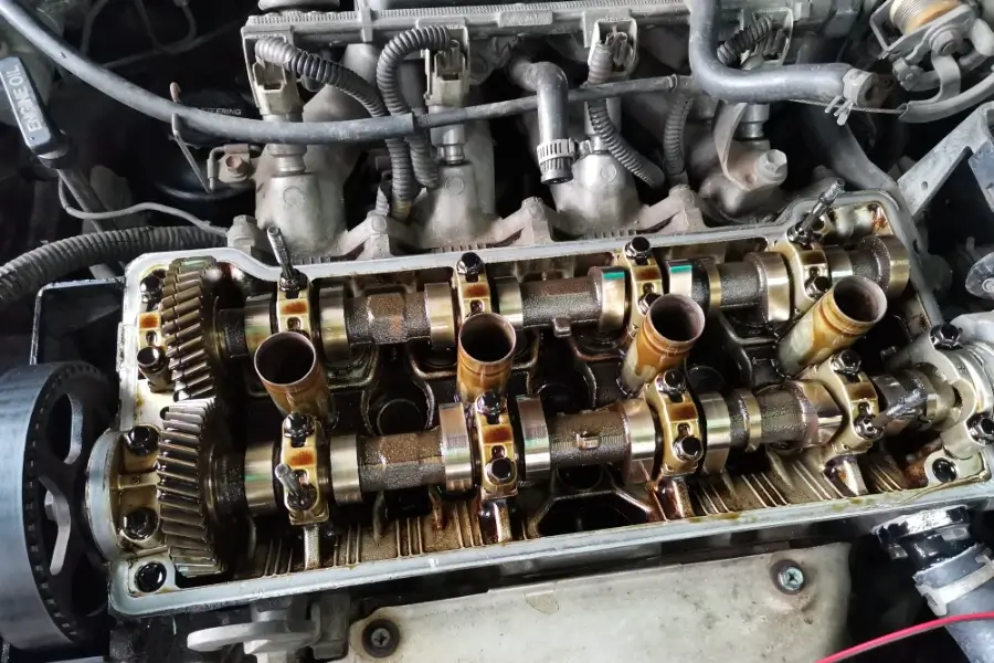 Key Signs Your Vehicle Needs an Engine Replacement in Las Vegas, NV