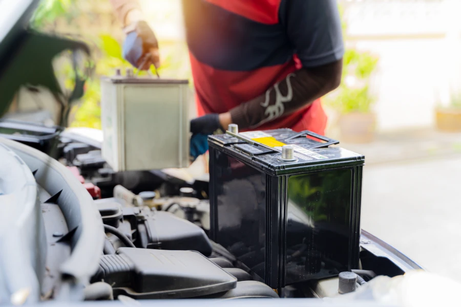 The Benefits of Mobile Electrical Work for Vehicle Owners in Las Vegas, NV